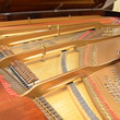 1876 Rosewood Steinway Style IV - Grand Pianos